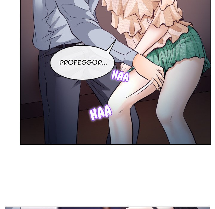 Unfaithful Chapter 15 Page 33