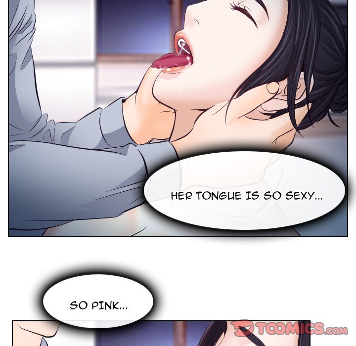 Unfaithful Chapter 15 Page 34