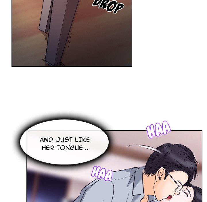 Unfaithful Chapter 15 Page 37