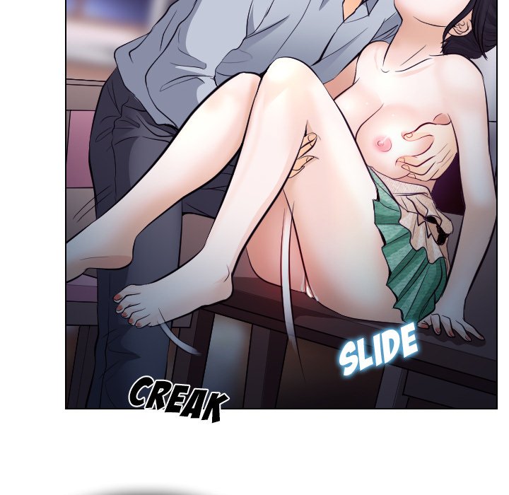 Unfaithful Chapter 15 Page 38