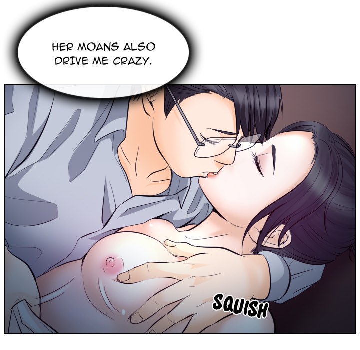 Unfaithful Chapter 15 Page 39