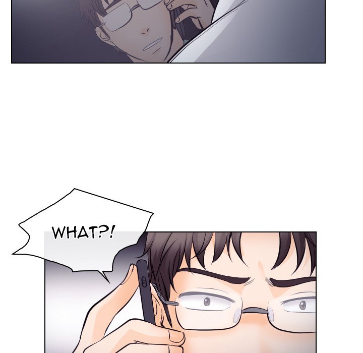 Unfaithful Chapter 15 Page 71