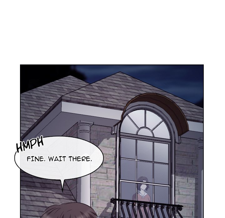 Unfaithful Chapter 15 Page 74