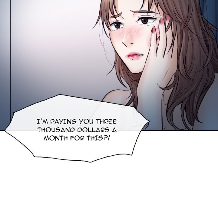 Unfaithful Chapter 15 Page 83