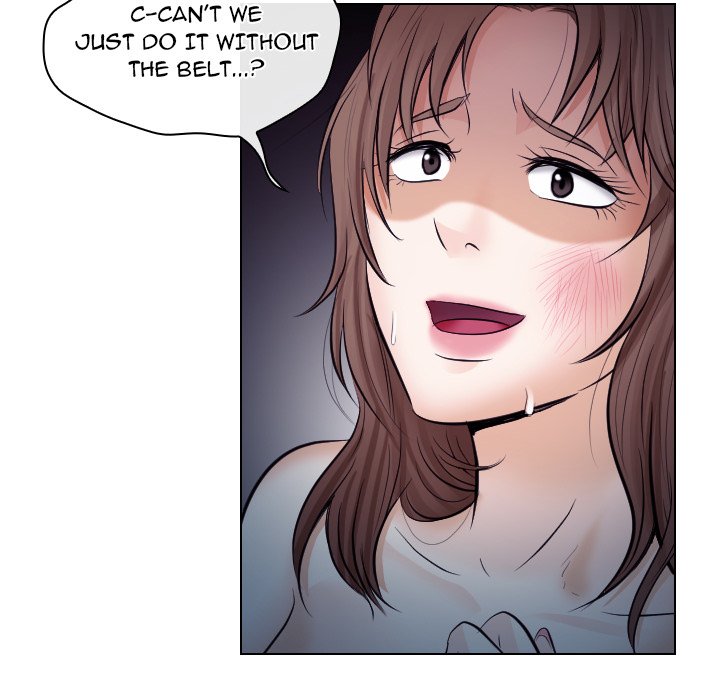 Unfaithful Chapter 15 Page 90