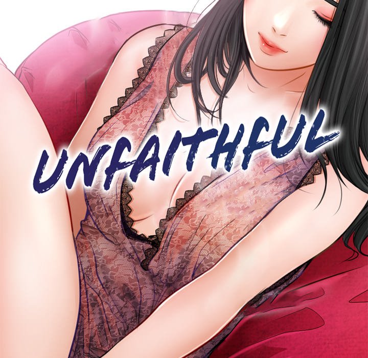 Unfaithful Chapter 16 Page 16