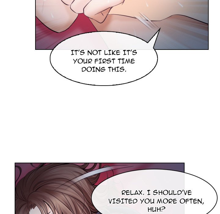 Unfaithful Chapter 16 Page 20