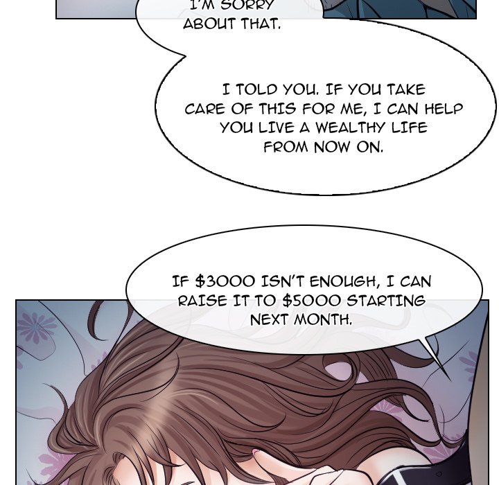 Unfaithful Chapter 16 Page 27