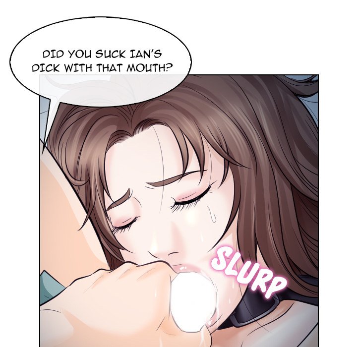 Unfaithful Chapter 16 Page 31