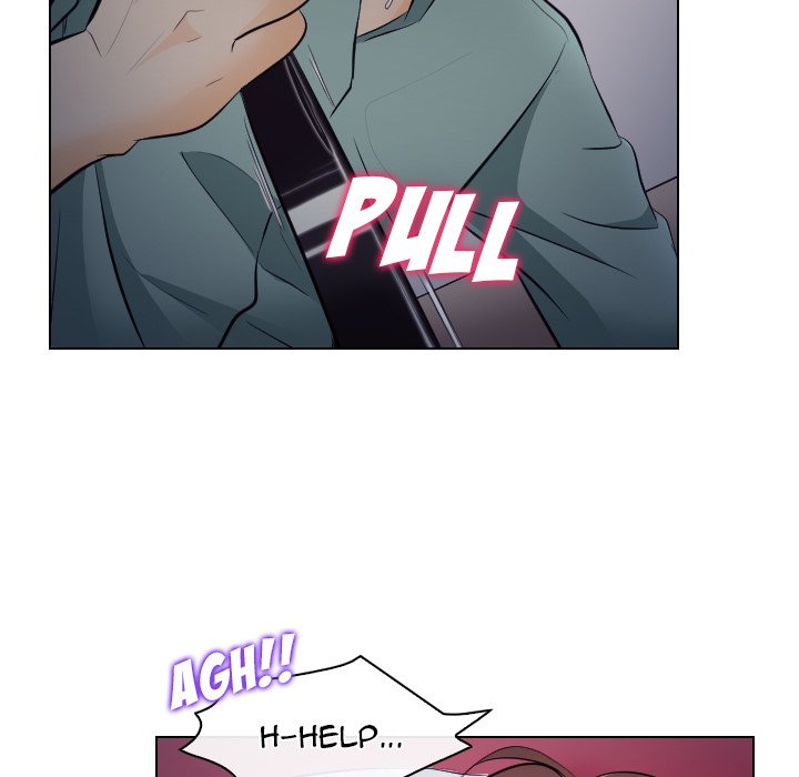 Unfaithful Chapter 16 Page 57
