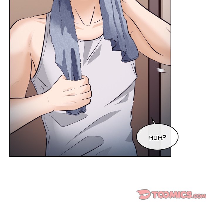 Unfaithful Chapter 16 Page 66