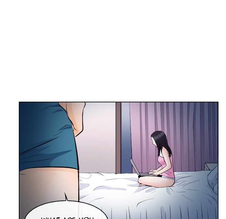 Unfaithful Chapter 16 Page 67