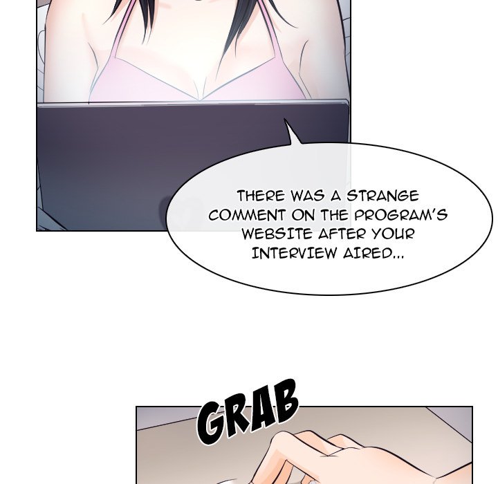 Unfaithful Chapter 16 Page 69