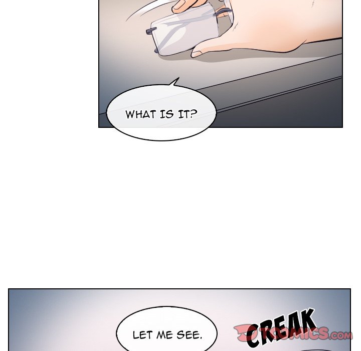 Unfaithful Chapter 16 Page 70