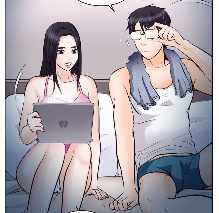 Unfaithful Chapter 16 Page 71