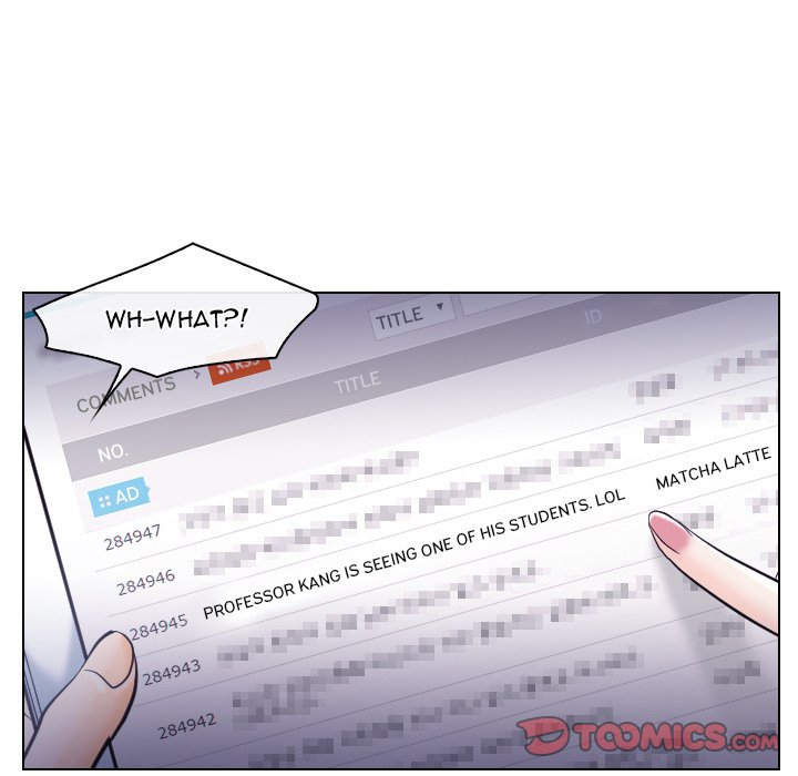Unfaithful Chapter 16 Page 74