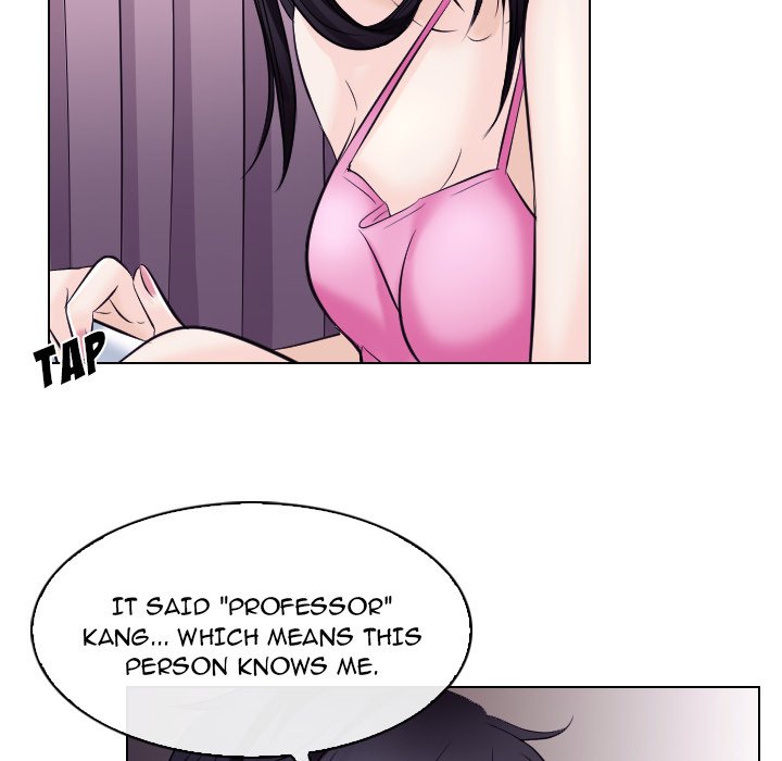 Unfaithful Chapter 16 Page 76
