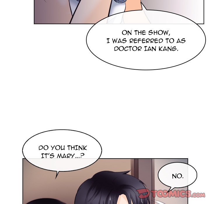 Unfaithful Chapter 16 Page 78