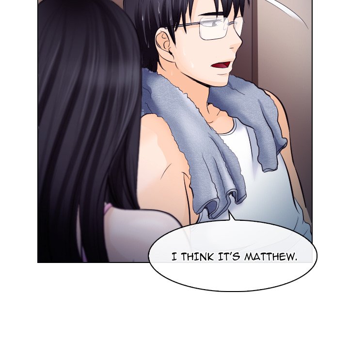 Unfaithful Chapter 16 Page 79