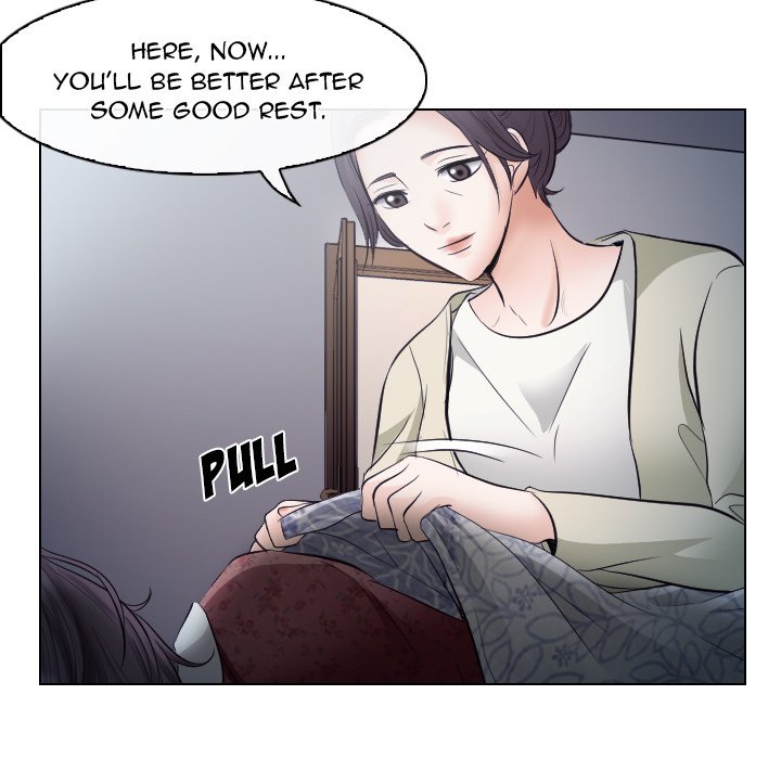 Unfaithful Chapter 16 Page 8