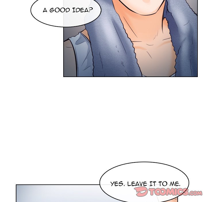 Unfaithful Chapter 16 Page 82
