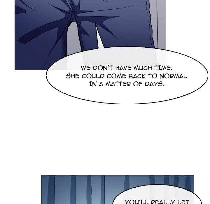 Unfaithful Chapter 16 Page 89