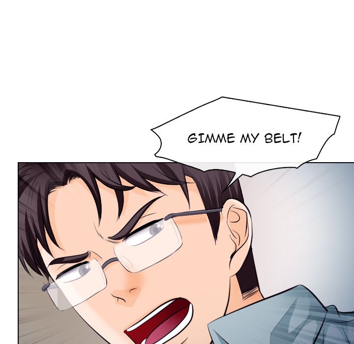 Unfaithful Chapter 16 Page 91