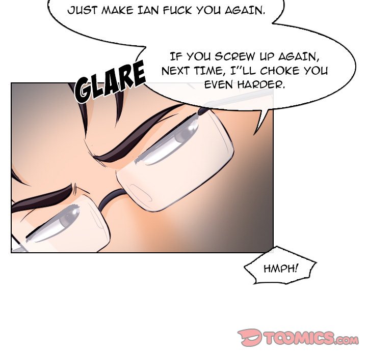 Unfaithful Chapter 16 Page 94