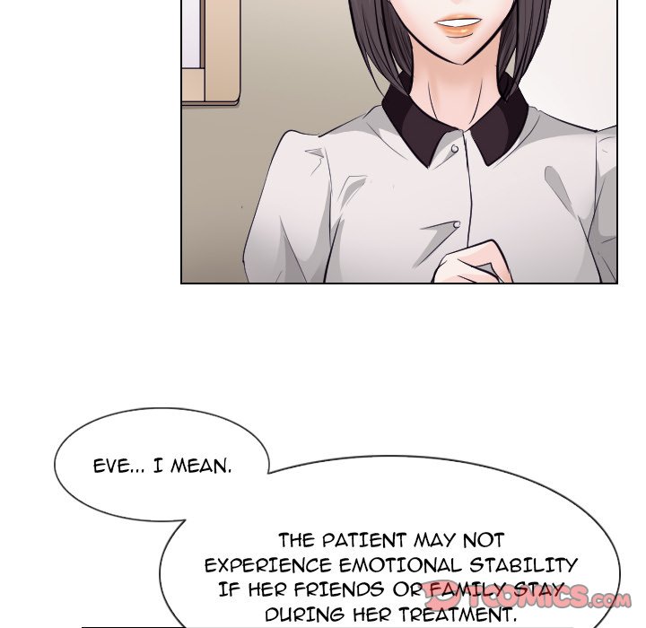 Unfaithful Chapter 17 Page 10