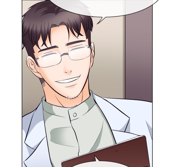 Unfaithful Chapter 17 Page 11