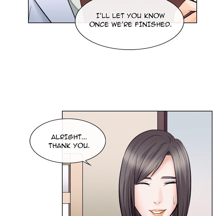 Unfaithful Chapter 17 Page 12
