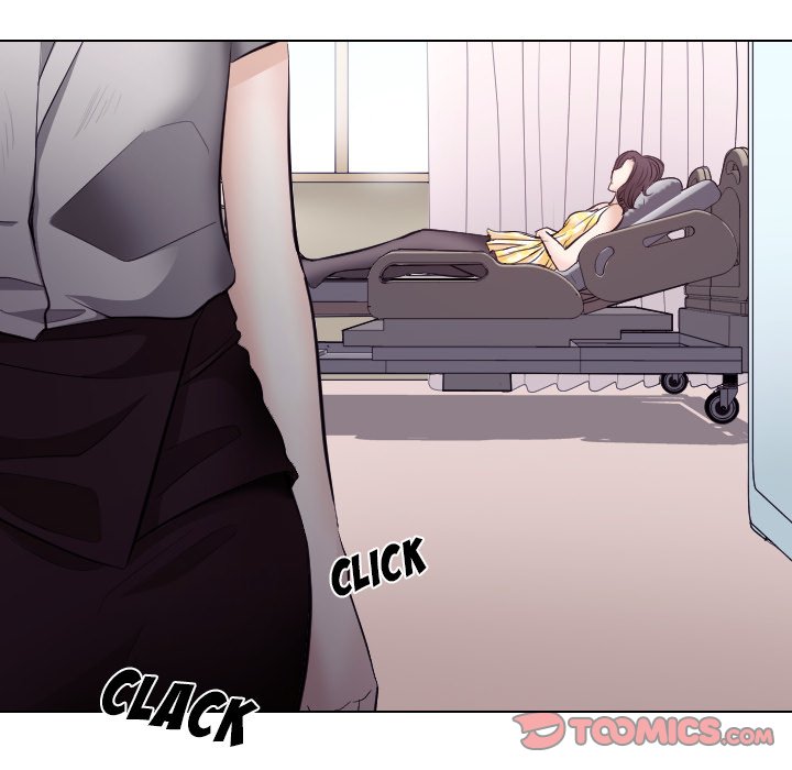 Unfaithful Chapter 17 Page 14
