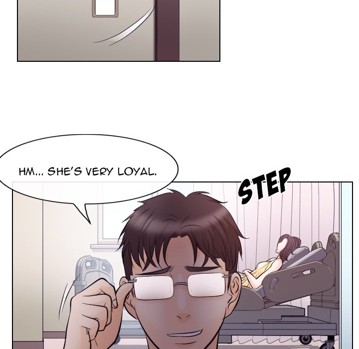 Unfaithful Chapter 17 Page 16