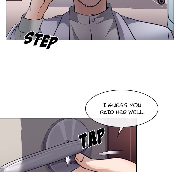 Unfaithful Chapter 17 Page 17