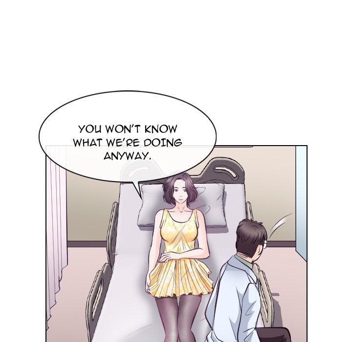 Unfaithful Chapter 17 Page 25