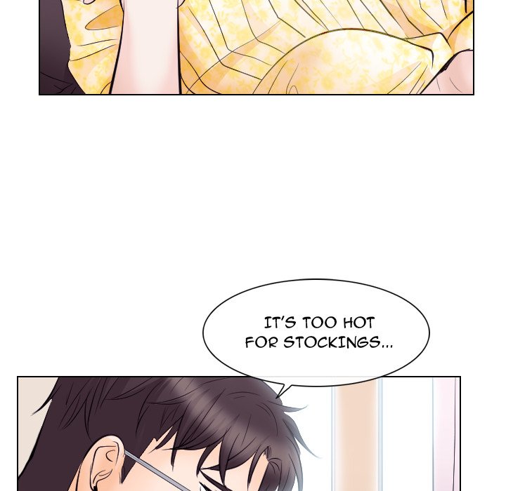 Unfaithful Chapter 17 Page 28