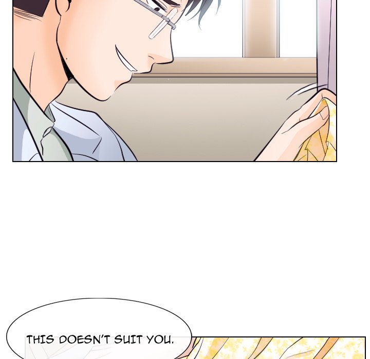 Unfaithful Chapter 17 Page 29
