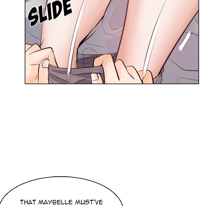 Unfaithful Chapter 17 Page 32