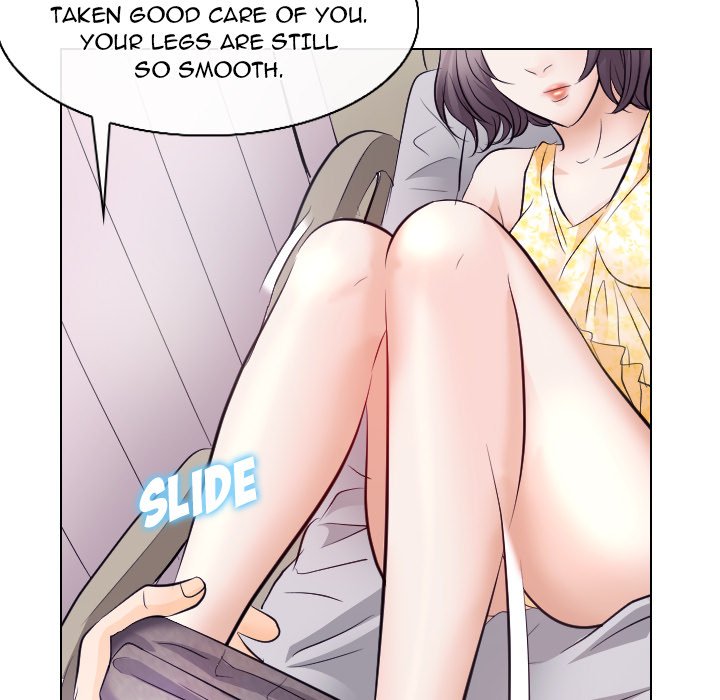 Unfaithful Chapter 17 Page 33