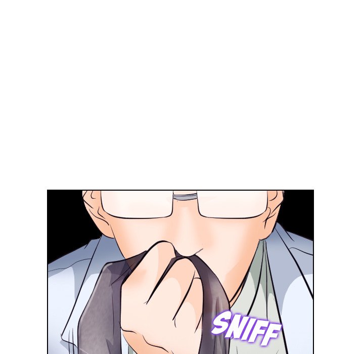 Unfaithful Chapter 17 Page 36