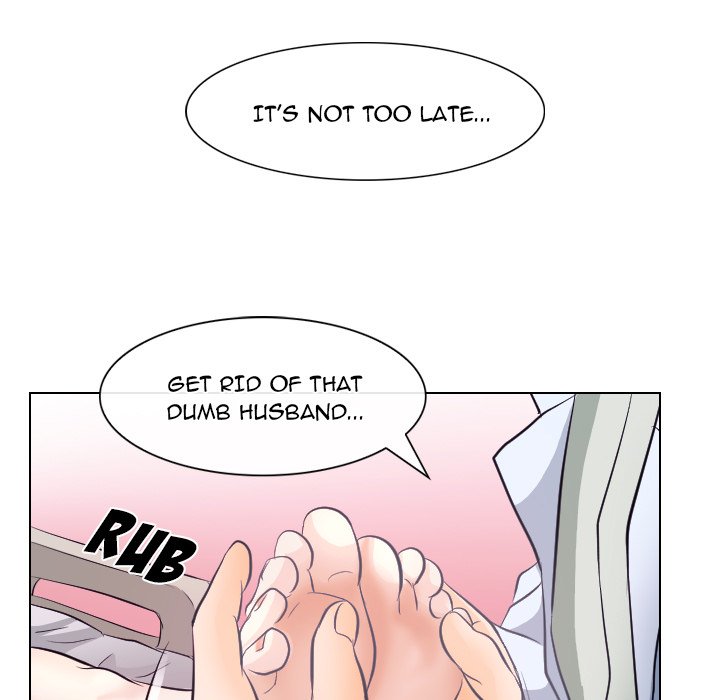 Unfaithful Chapter 17 Page 39