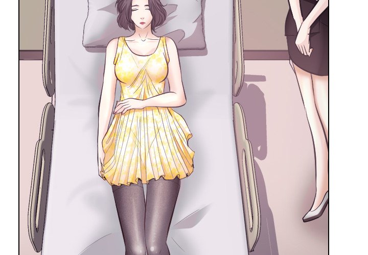Unfaithful Chapter 17 Page 4