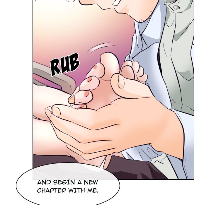 Unfaithful Chapter 17 Page 41