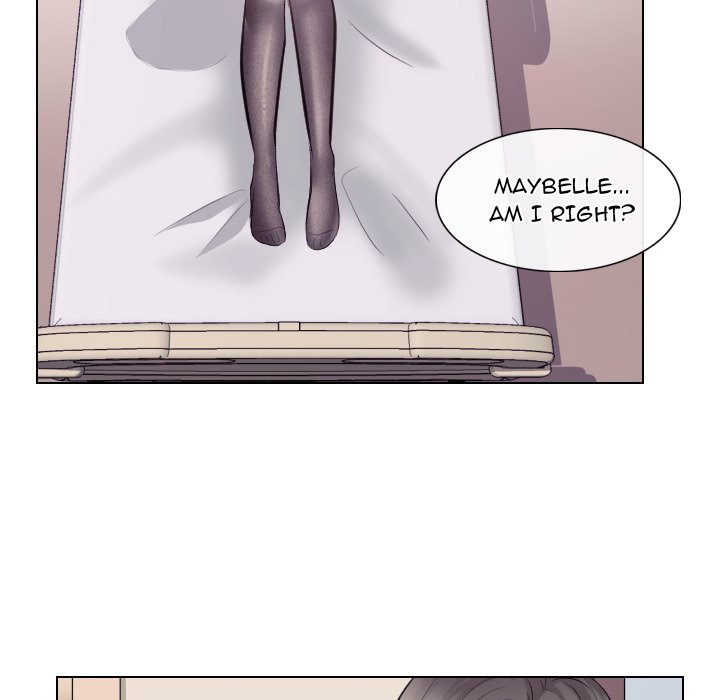 Unfaithful Chapter 17 Page 5