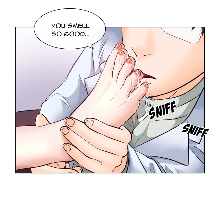 Unfaithful Chapter 17 Page 52