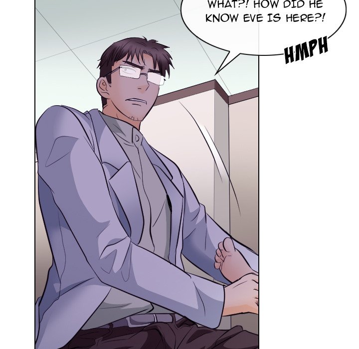 Unfaithful Chapter 17 Page 55