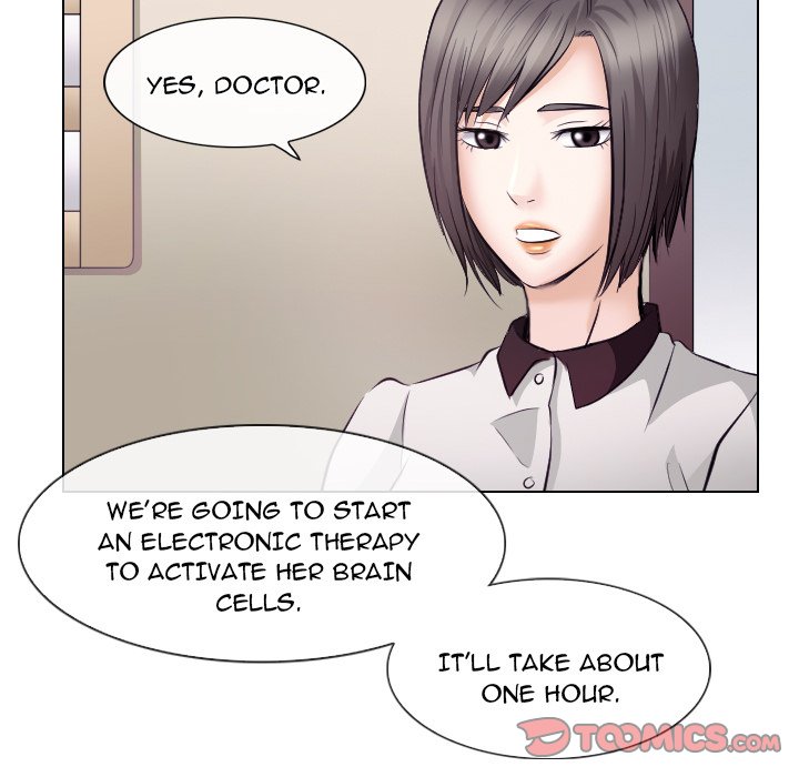 Unfaithful Chapter 17 Page 6