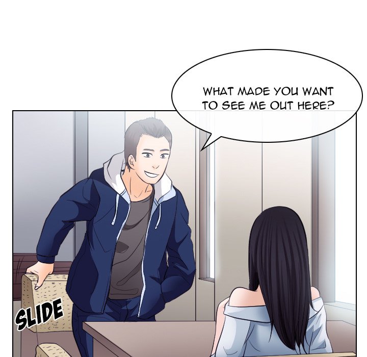 Unfaithful Chapter 17 Page 61