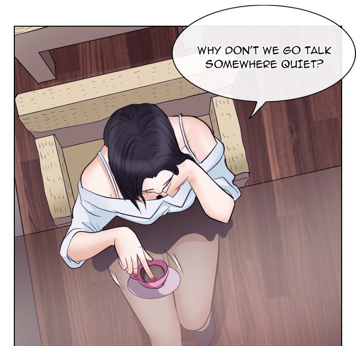 Unfaithful Chapter 17 Page 73