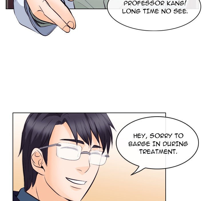 Unfaithful Chapter 17 Page 77